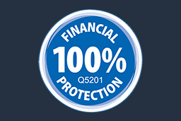 Wandering Tribe - Financial Protection Icon
