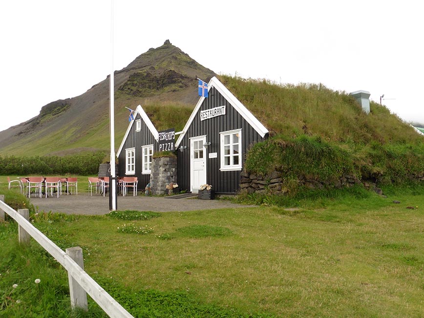 Iceland - Arnastapi - Dodd Family Adventure Blog