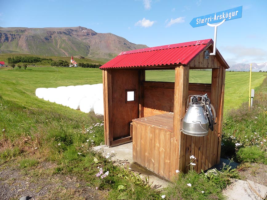 Iceland - Akureyri - Dodd Family Adventure Blog