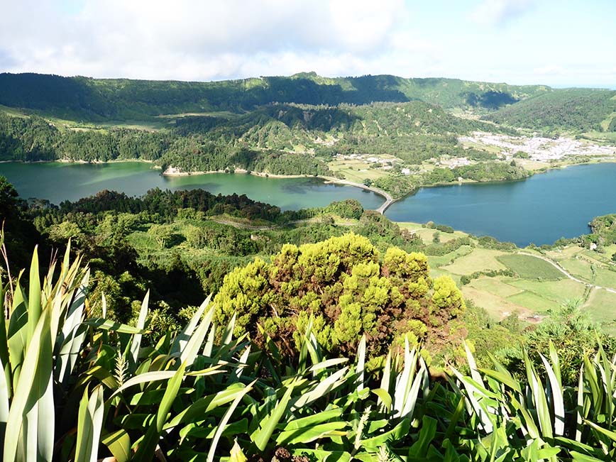 Azores - Setes Cidades - Dodd Family Adventure Blog
