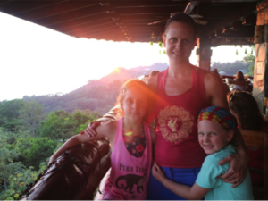Costa Rica - Smith Family Testimonial
