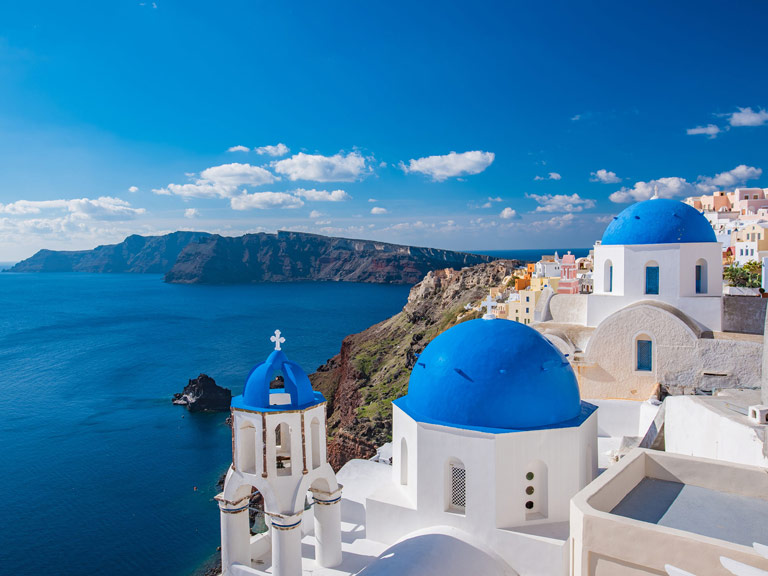 Greek Islands - Syrmata & Sunsets - Family Adventure Holiday