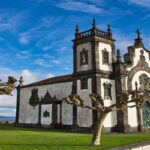 Azores - Church Chapel